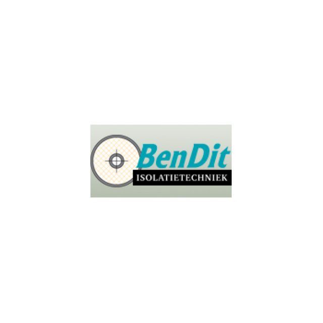 BenDit Isolatietechniek B.V.