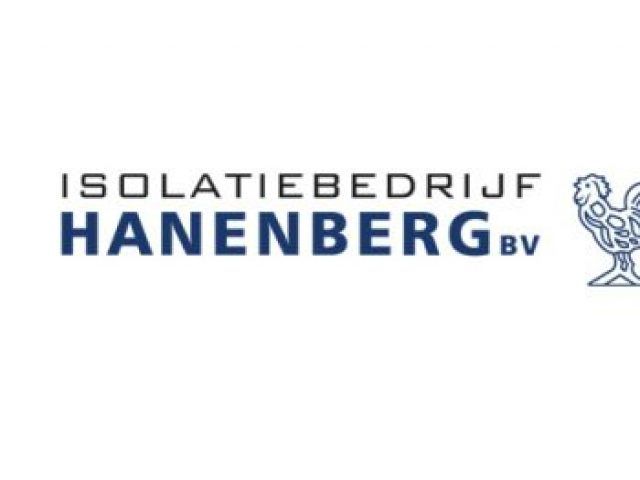 Isolatiebedrijf W. van den Hanenberg B.V.