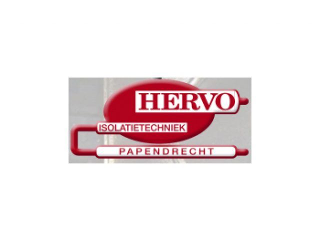 Hervo Isolatietechniek b.v.