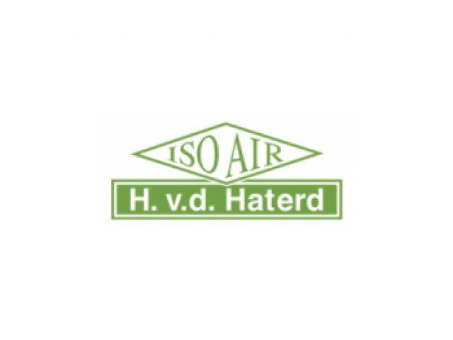 IsoAir H. v.d. Haterd