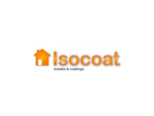 Isocoat Isolatie & Coating