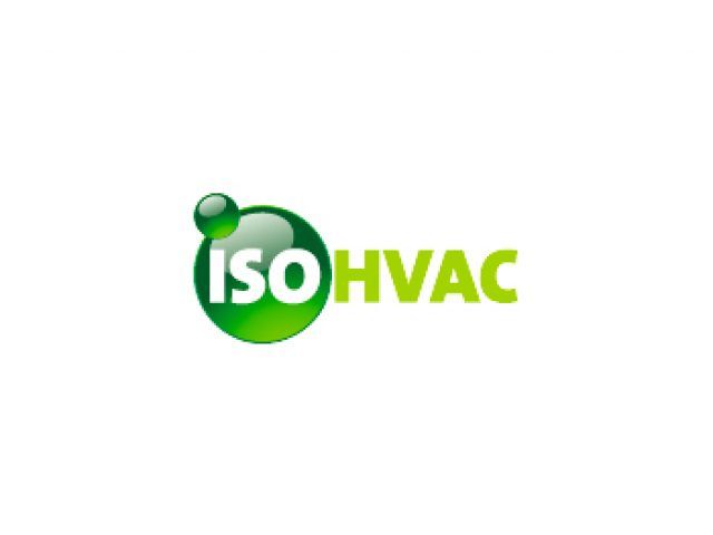 Isohvac