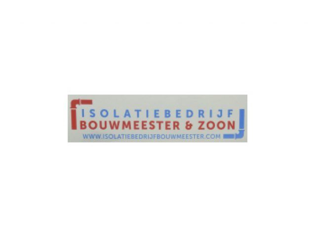 Isolatiebedrijf Bouwmeester en Zoon