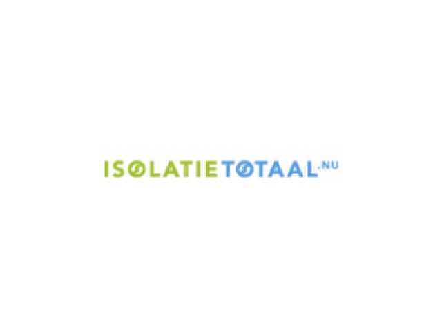 Isolatietotaal