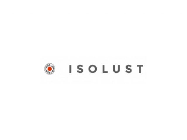 Isolust B.V.