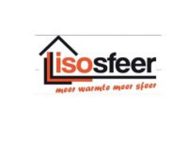 Spouwmuurisolatie Isosfeer