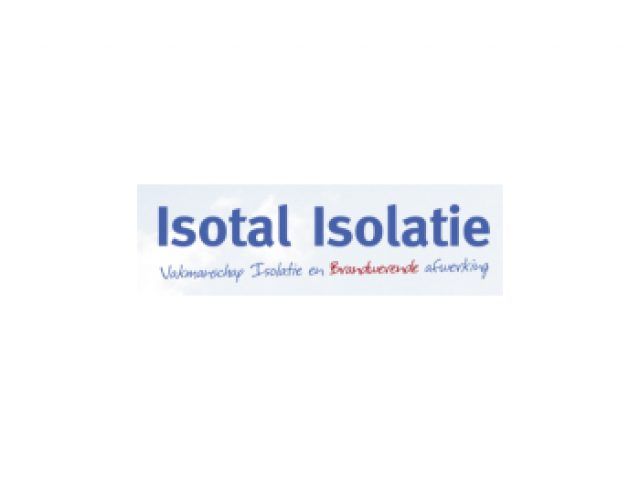 Isotal Isolatie BV