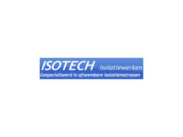 Isotech Isolatiewerken