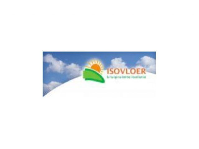 Isovloer