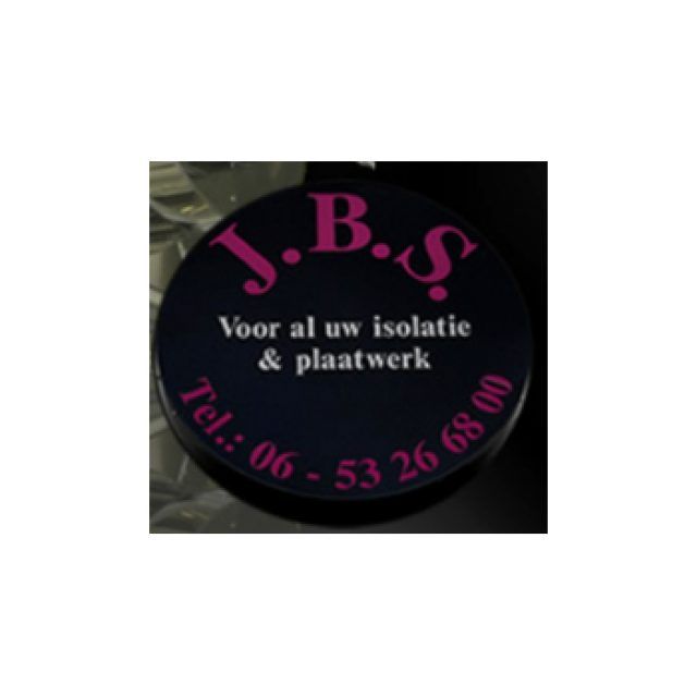 JBS Isolatie & Plaatwerk BV