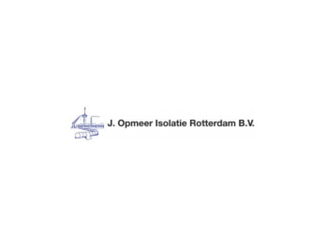 J. Opmeer Isolatie Rotterdam