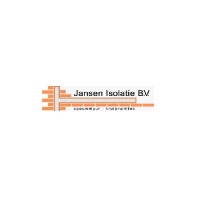 Jansen Isolatie B.V.