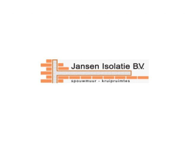 Jansen Isolatie B.V.