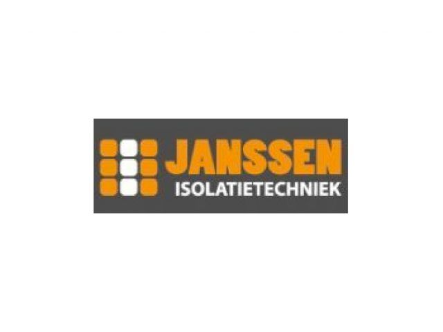 Janssen isolatietechniek