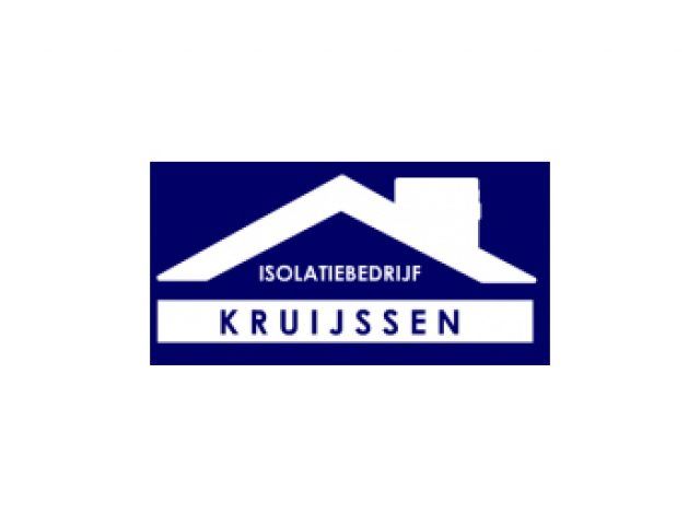 Isolatiebedrijf Kruijssen BV