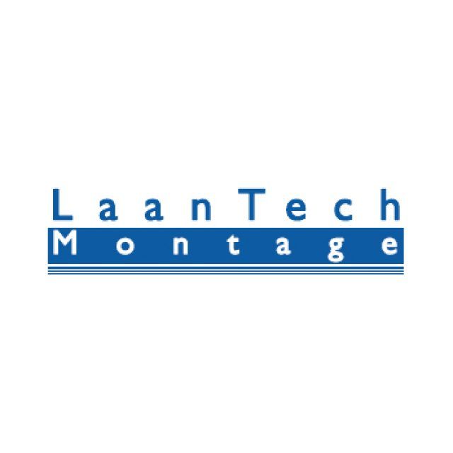 LaanTech Montage