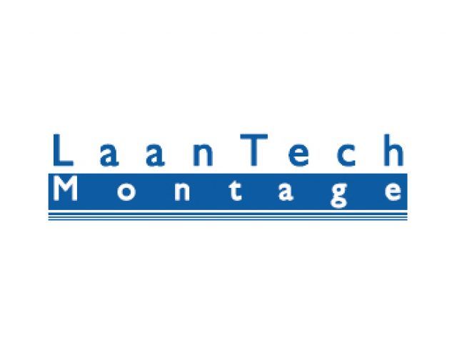 LaanTech Montage