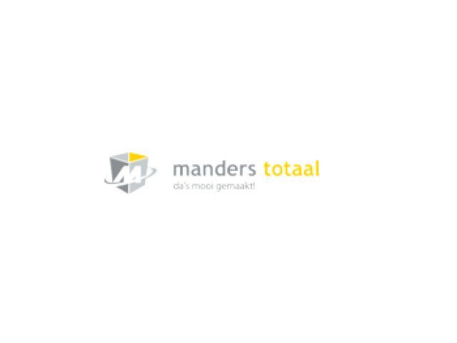 Manders Totaal