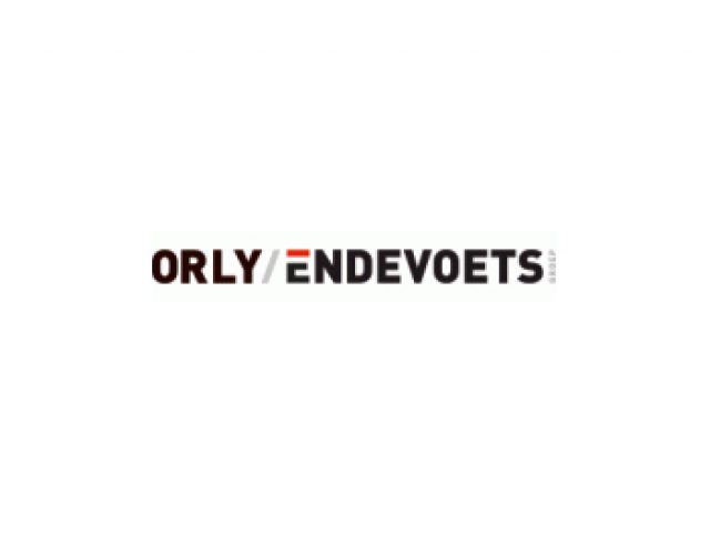 Orly & Endevoets groep