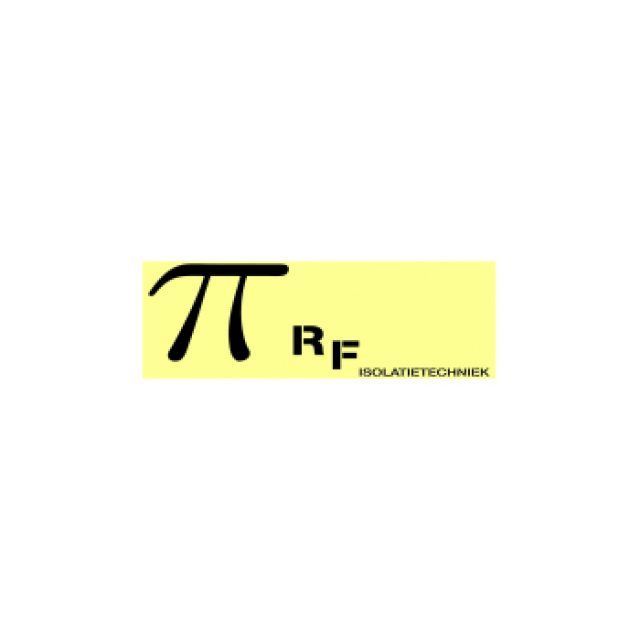 RF Isolatietechniek VOF