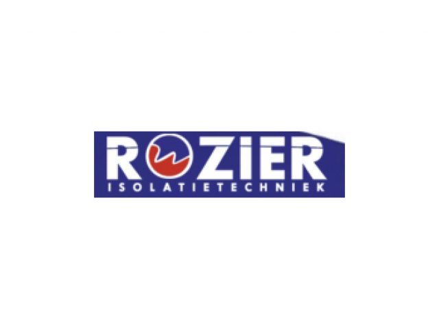 Rozier Isolatie