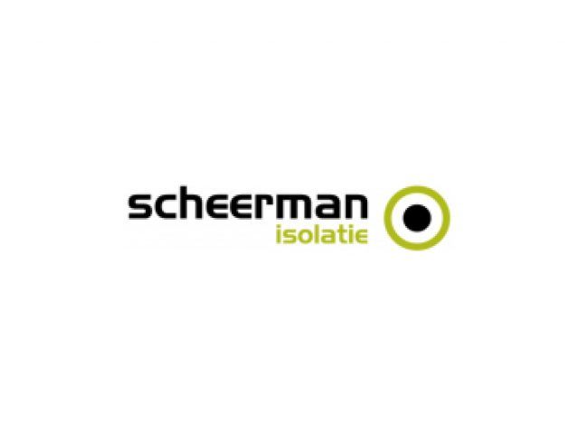 Scheerman Isolatie