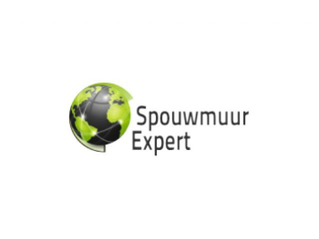Spouwmuur Expert