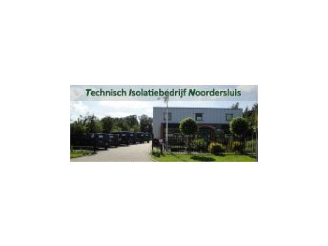 Technisch Isolatiebedrijf Noordersluis V.O.F