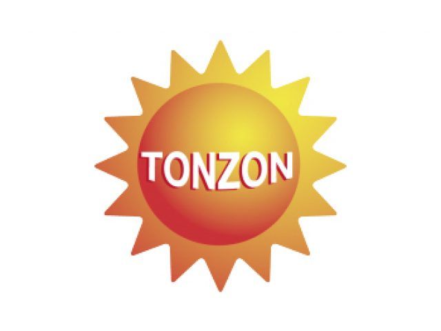 TONZON B.V.
