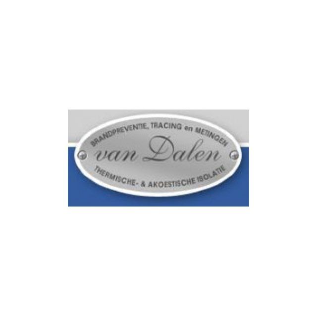 Van Dalen BTI Projecten bv