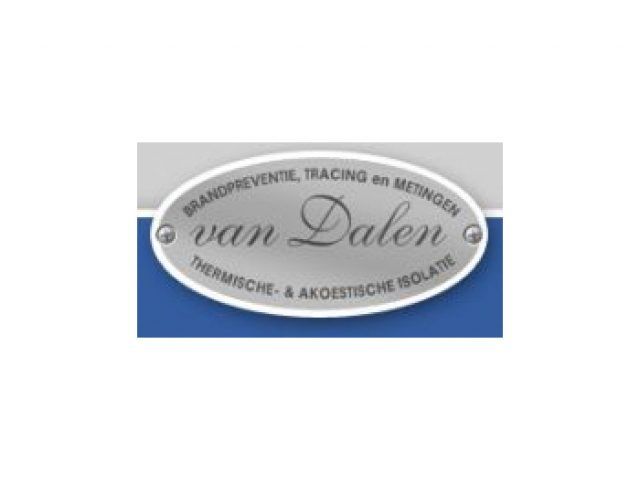 Van Dalen BTI Projecten bv