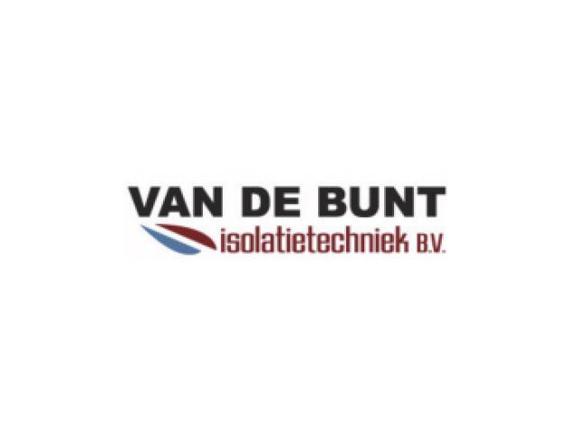 Van de Bunt Isolatietechniek B.V.