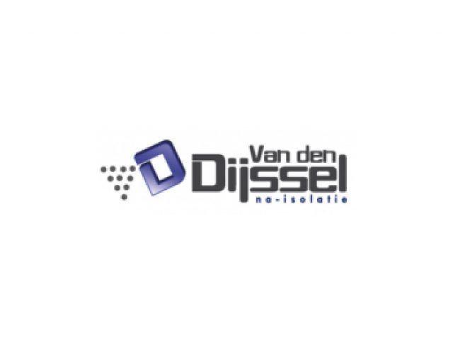 Van den Dijssel na-isolatie