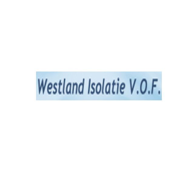 Westland Isolatie v.o.f.
